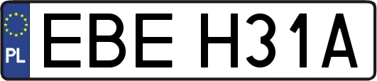 EBEH31A