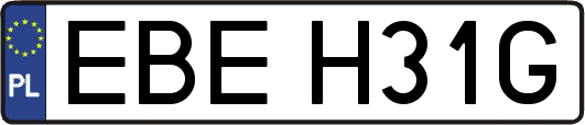 EBEH31G