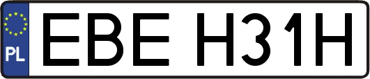 EBEH31H