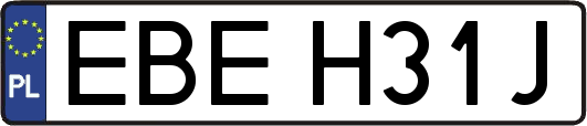 EBEH31J