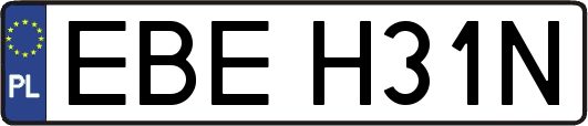 EBEH31N
