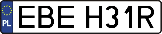 EBEH31R