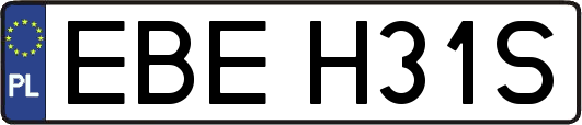 EBEH31S