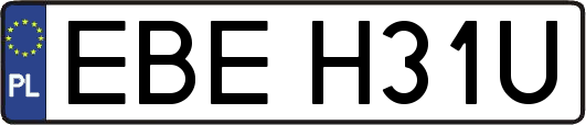 EBEH31U