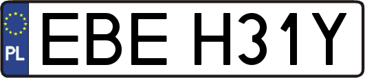 EBEH31Y