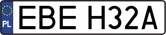 EBEH32A