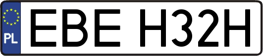 EBEH32H