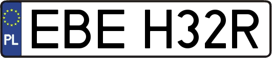 EBEH32R
