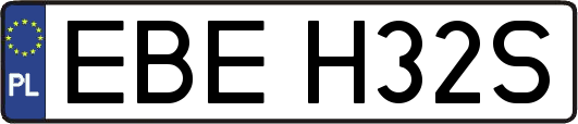 EBEH32S