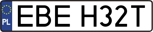 EBEH32T