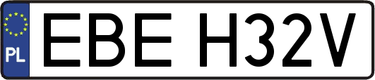 EBEH32V