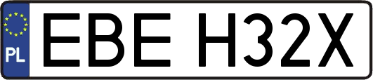 EBEH32X