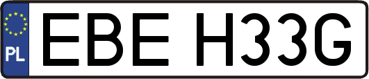 EBEH33G