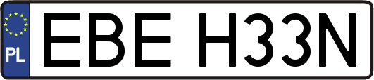 EBEH33N