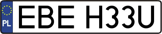 EBEH33U