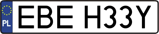 EBEH33Y