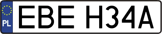 EBEH34A