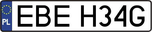 EBEH34G