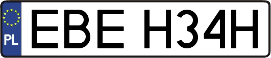 EBEH34H