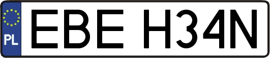 EBEH34N