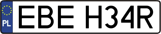 EBEH34R