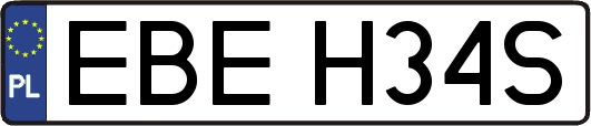 EBEH34S