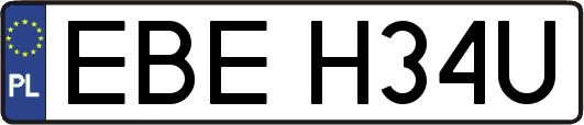 EBEH34U