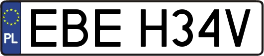EBEH34V