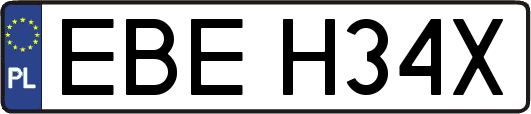 EBEH34X