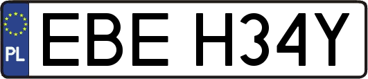 EBEH34Y