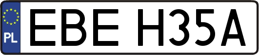 EBEH35A