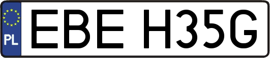 EBEH35G