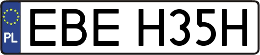 EBEH35H