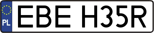 EBEH35R