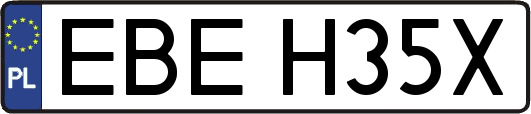 EBEH35X
