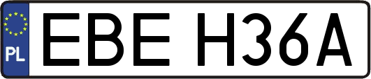 EBEH36A