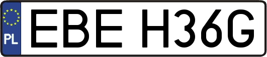 EBEH36G