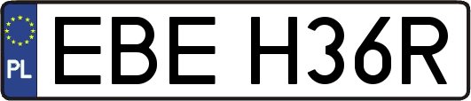 EBEH36R