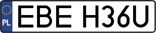EBEH36U