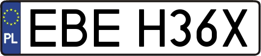 EBEH36X