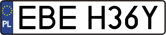 EBEH36Y