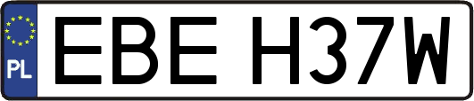 EBEH37W