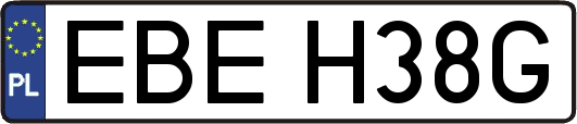 EBEH38G