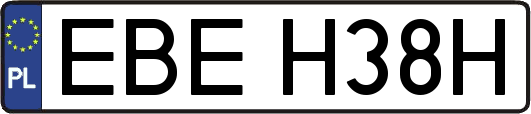 EBEH38H