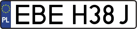 EBEH38J