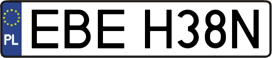 EBEH38N