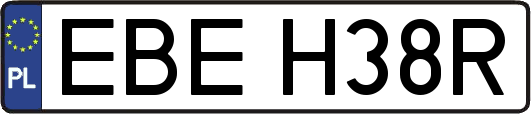 EBEH38R