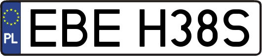 EBEH38S
