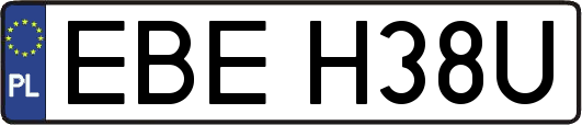 EBEH38U