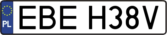 EBEH38V